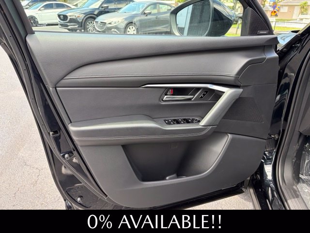 Used 2026 MAZDA CX-5 2.5 S w/ Premium Plus Package AWD/4WD image 7