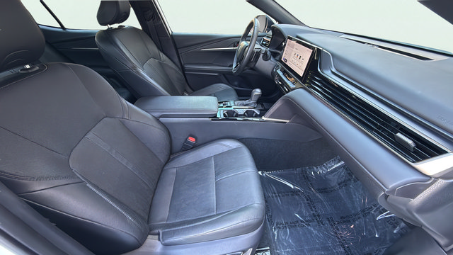 Used 2025 Toyota Camry XSE FWD image 21