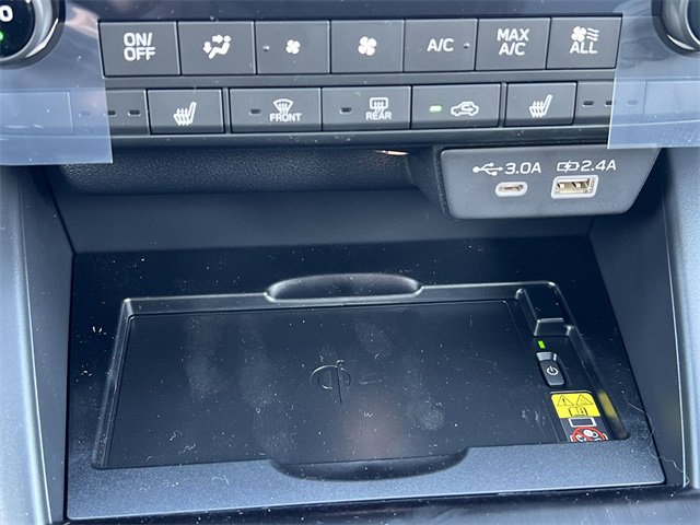 New 2026 Subaru Outback Premium image 16