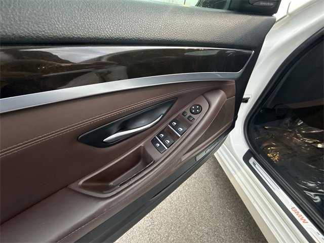 Used 2016 BMW 535i xDrive Sedan image 13
