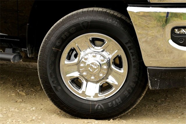 New 2026 RAM 2500 Tradesman image 2