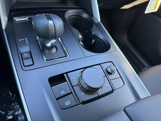 New 2026 MAZDA CX-90 3.3 Turbo w/ Select Package image 16