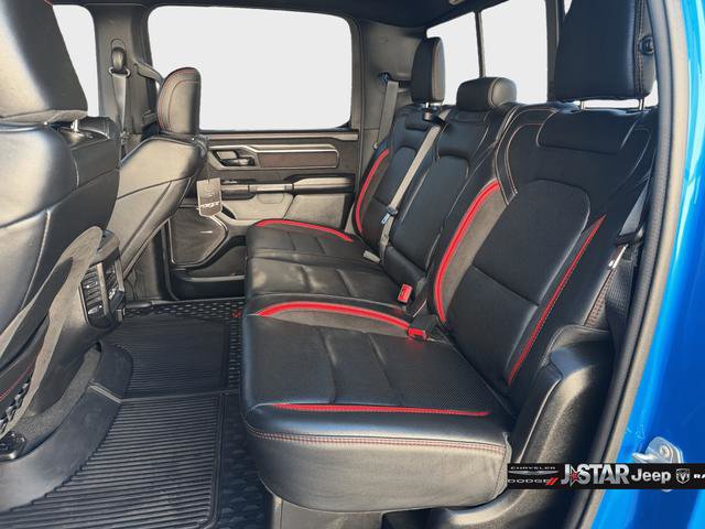 Used 2022 RAM 1500 TRX w/ TRX Level 2 Equipment Group image 15