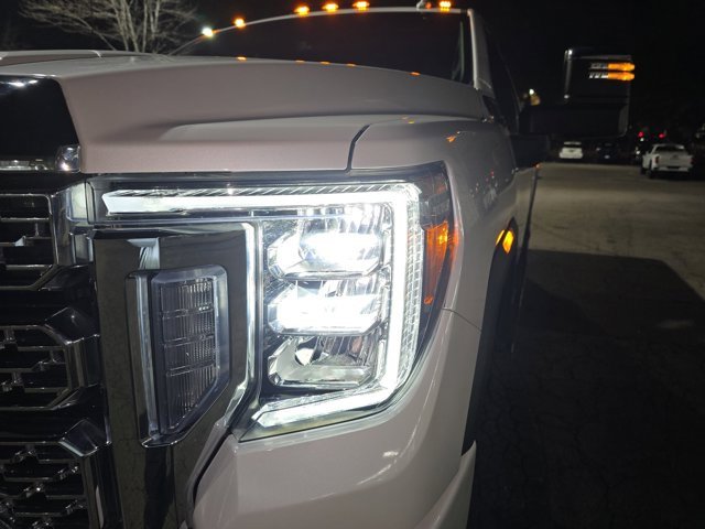Used 2023 GMC Sierra 2500 Denali image 31