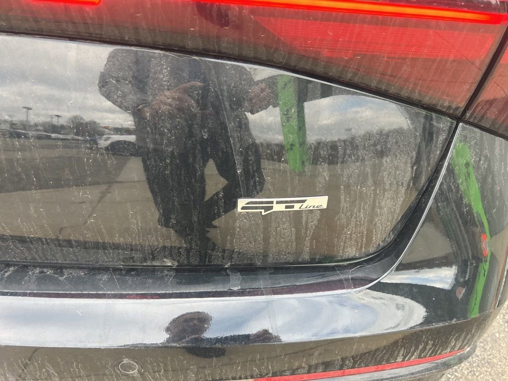 Used 2025 Kia K5 GT-Line image 7