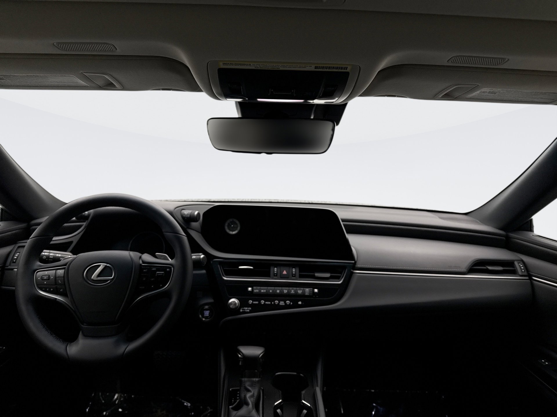 Used 2023 Lexus ES 350 w/ Premium Package image 14