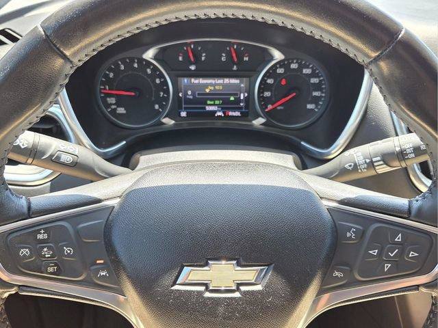 Used 2020 Chevrolet Equinox LT FWD image 30