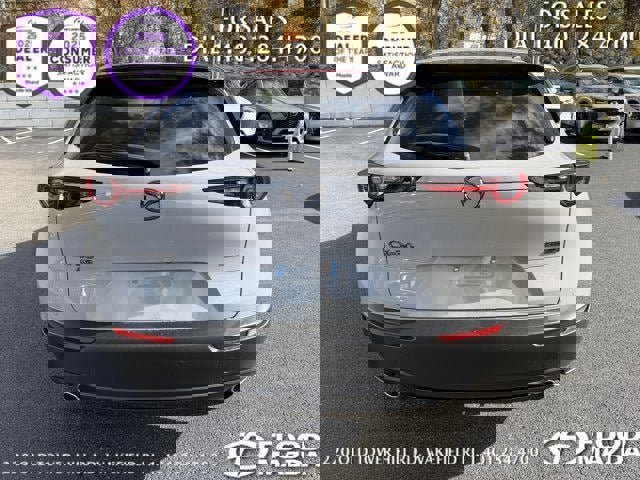 New 2026 MAZDA CX-30 AWD 2.5 S image 19