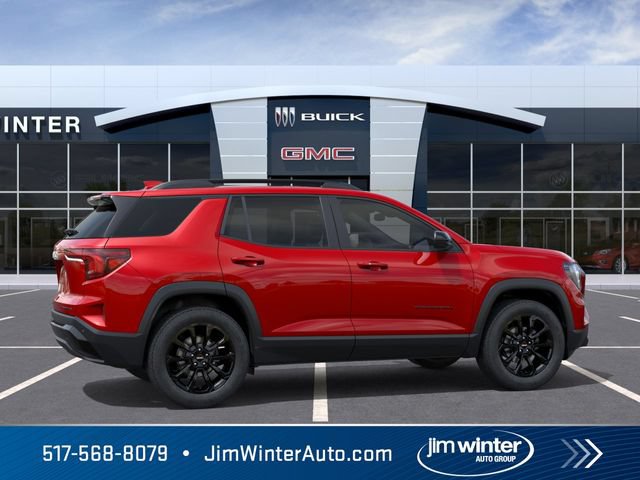 New 2027 GMC Terrain Elevation AWD/4WD image 5