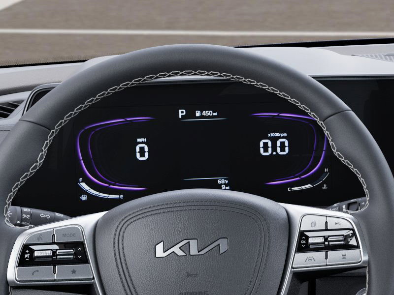 New 2025 Kia Telluride EX X-Line image 21