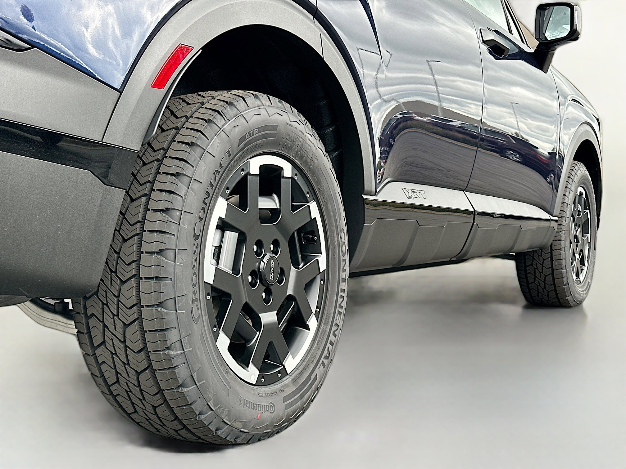 New 2026 Hyundai Palisade XRT Pro AWD/4WD image 13