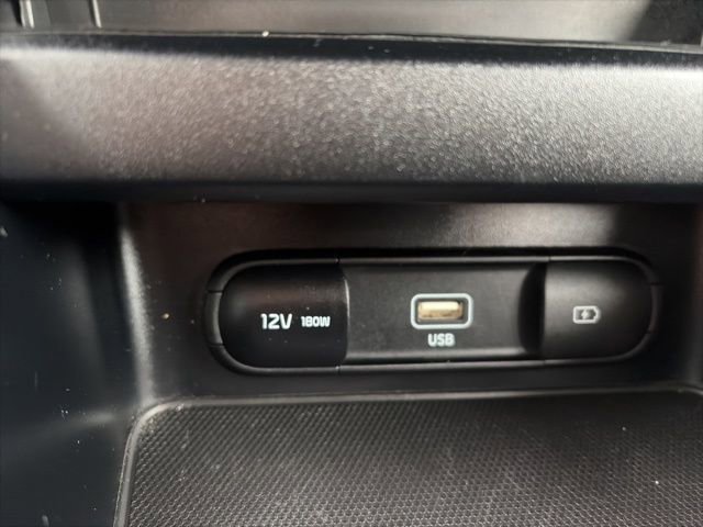 Used 2024 Kia Forte LXS image 25