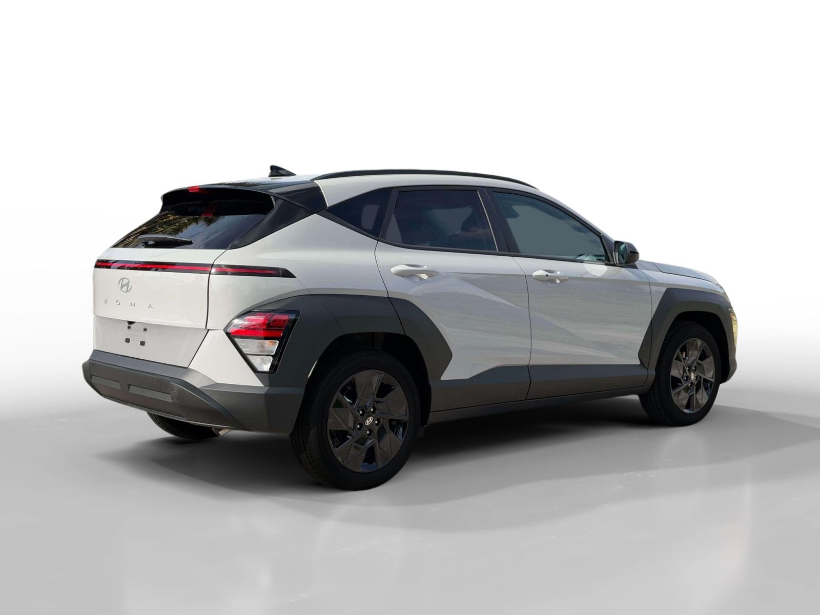 New 2027 Hyundai Kona SEL Sport FWD image 8