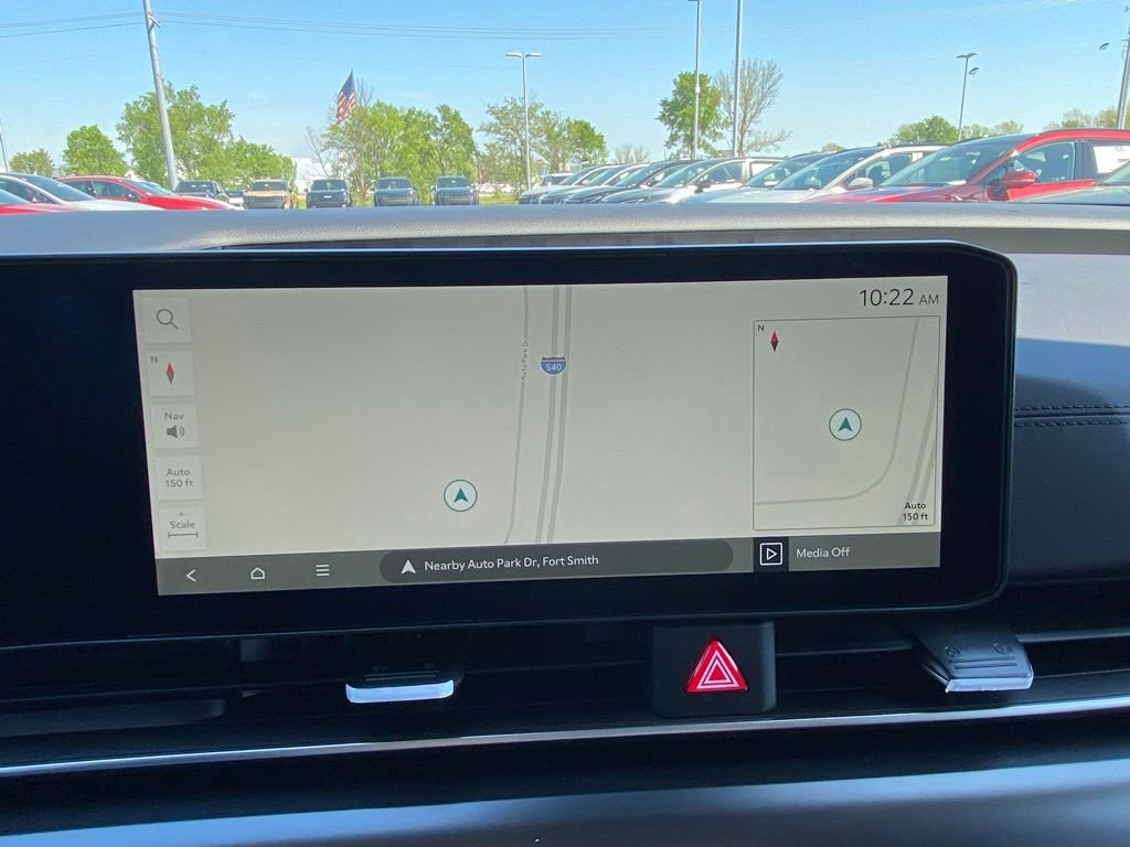 New 2026 Kia Carnival image 13