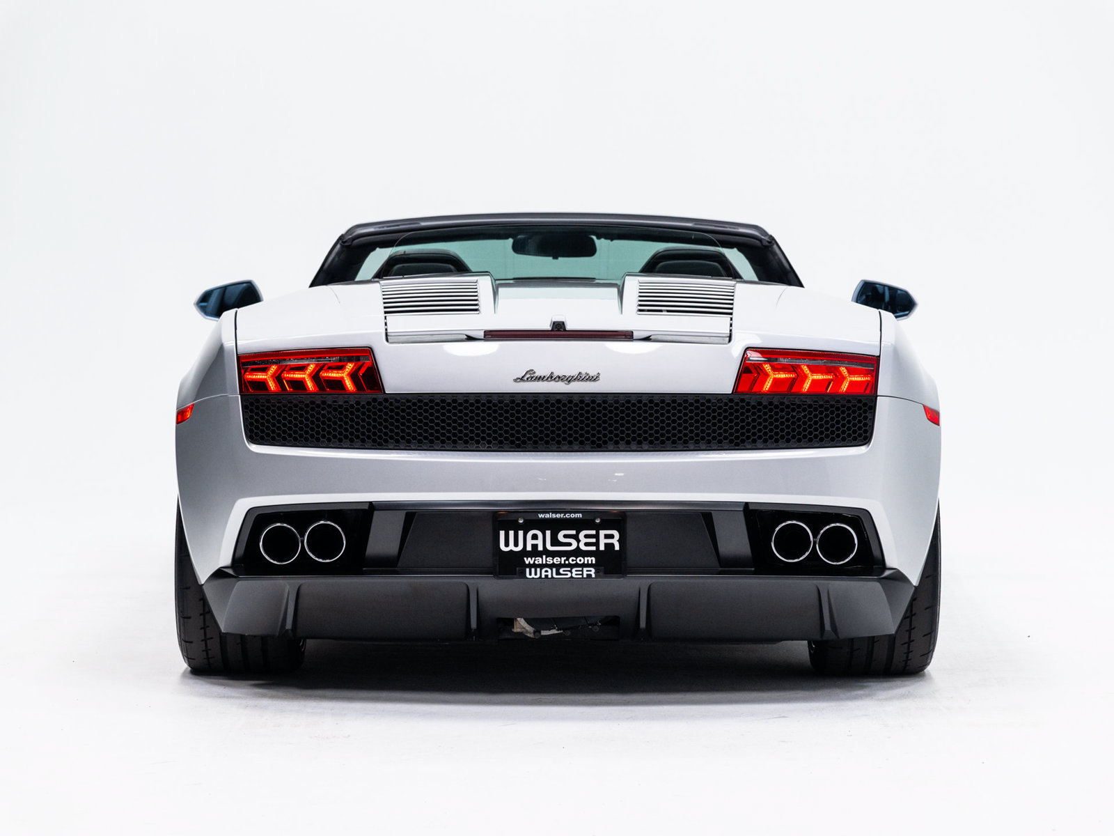 Used 2011 Lamborghini Gallardo LP 560-4 AWD/4WD image 48