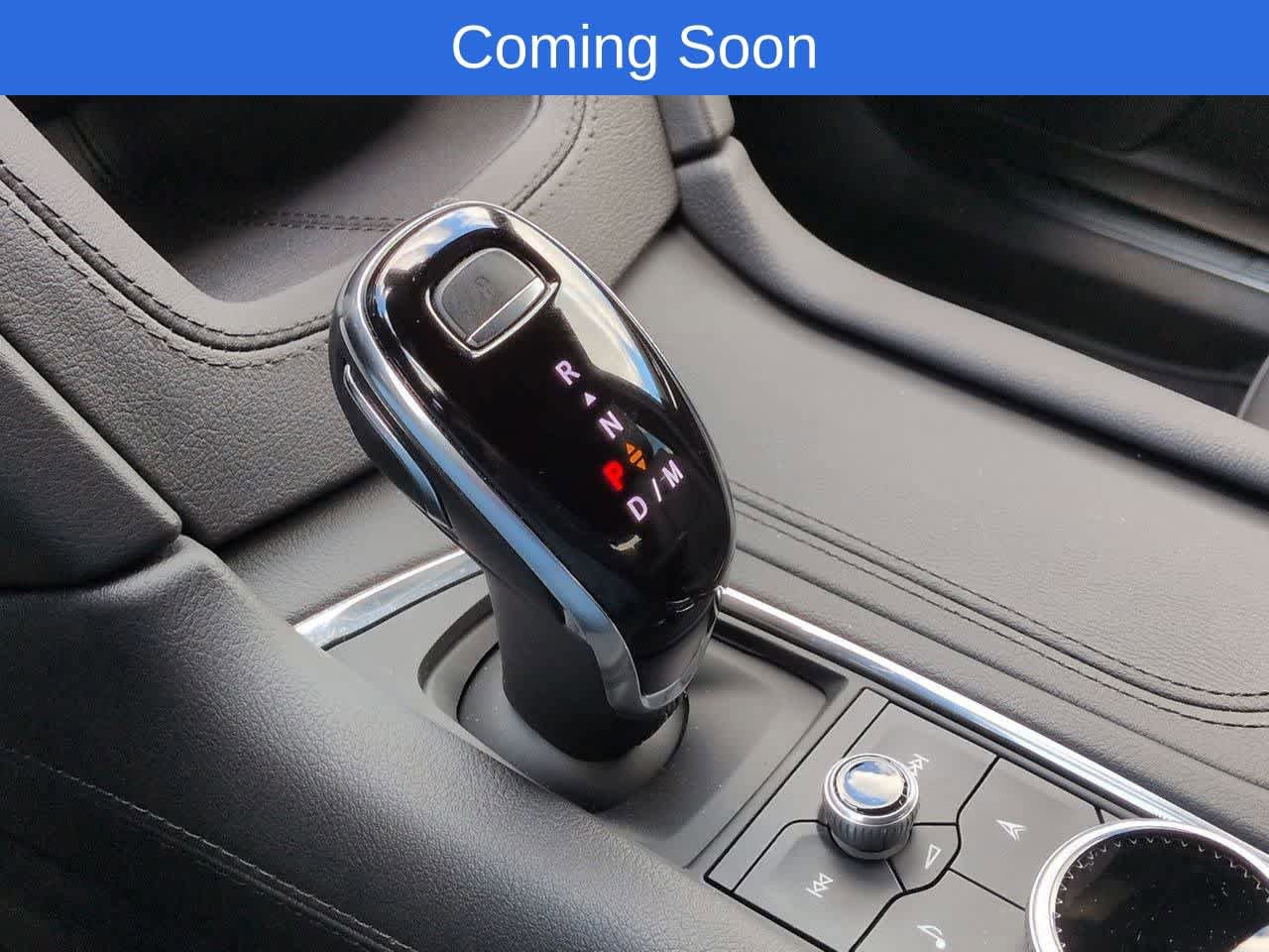 Used 2025 Cadillac XT5 Premium Luxury AWD/4WD image 32