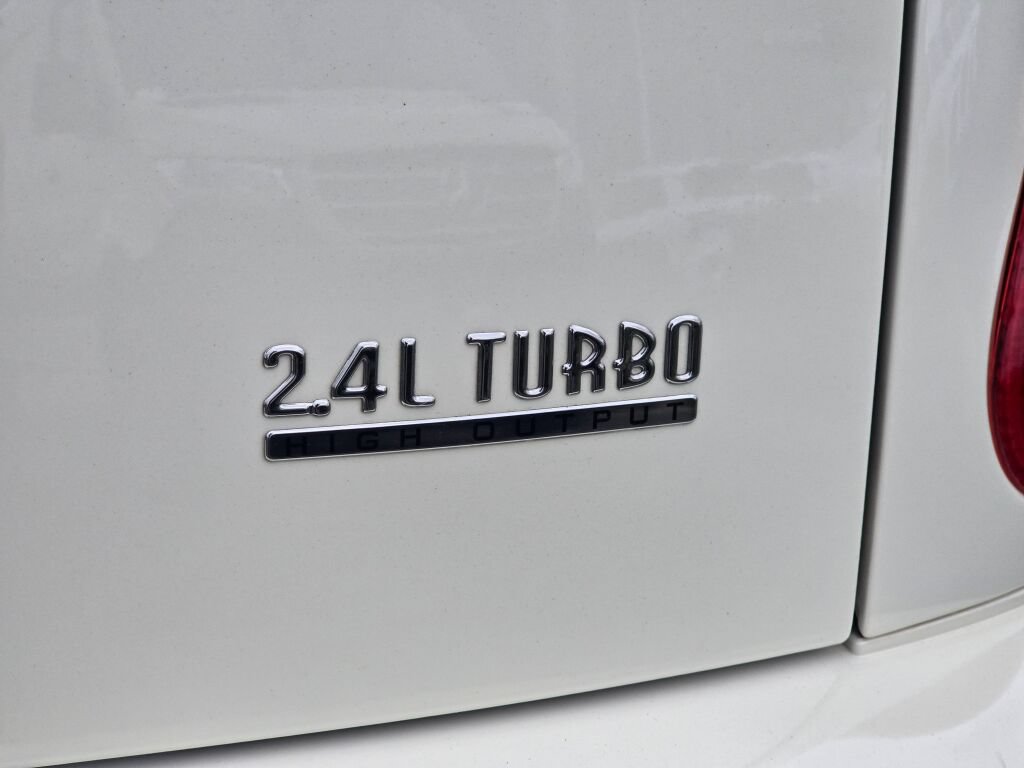Used 2005 Chrysler PT Cruiser GT FWD image 28