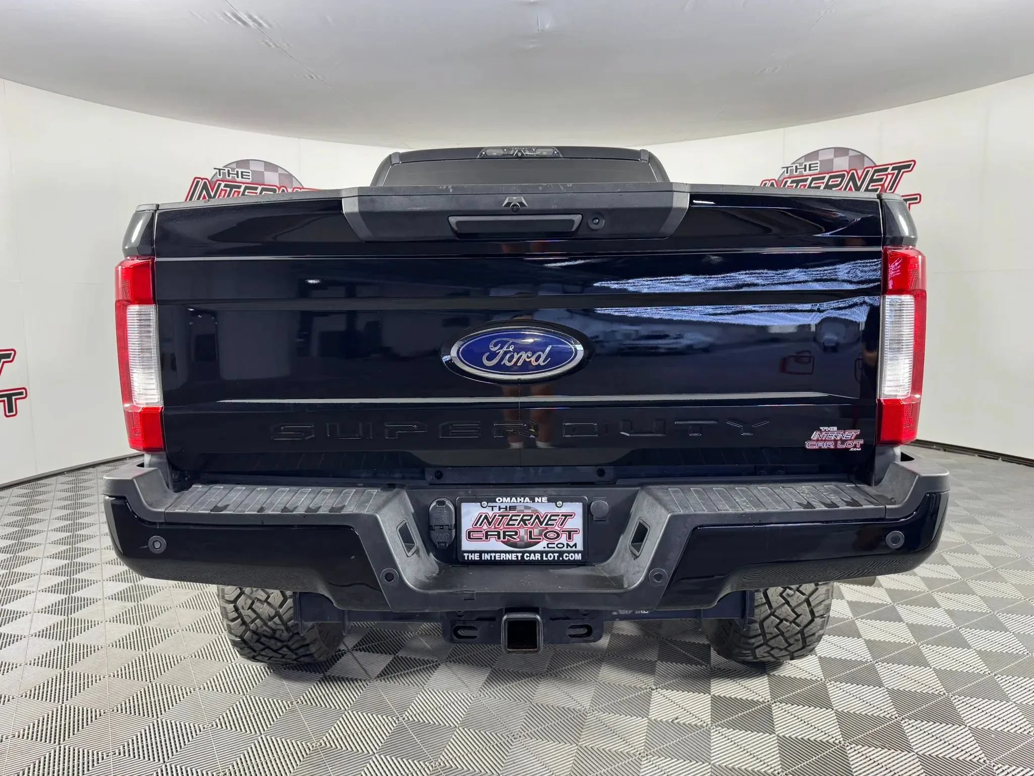 Used 2019 Ford F250 XLT w/ XLT Value Package AWD/4WD image 6