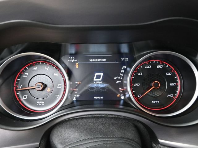 Used 2023 Dodge Charger GT RWD image 12