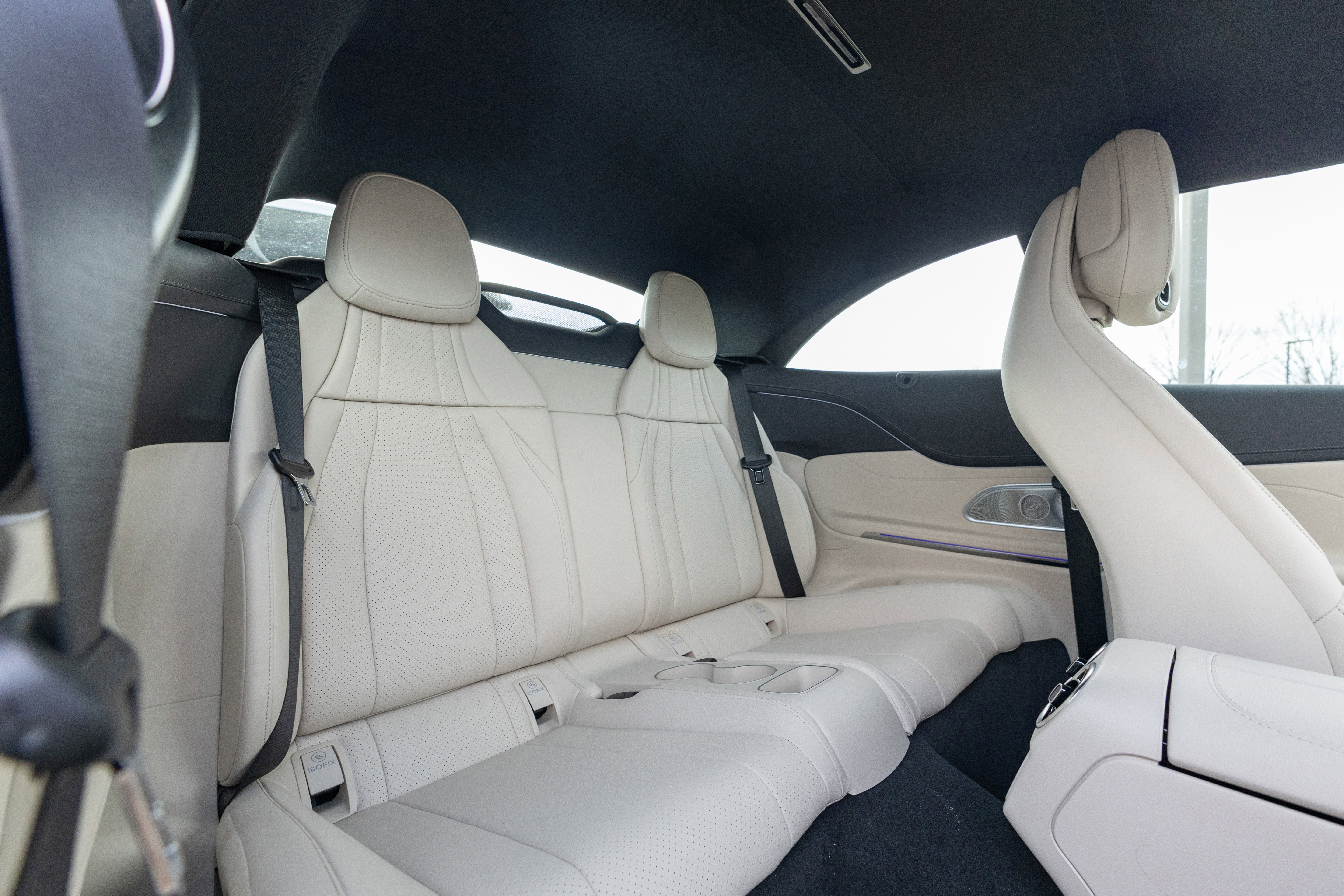 New 2026 Mercedes-Benz CLE 300 4MATIC Cabriolet image 28