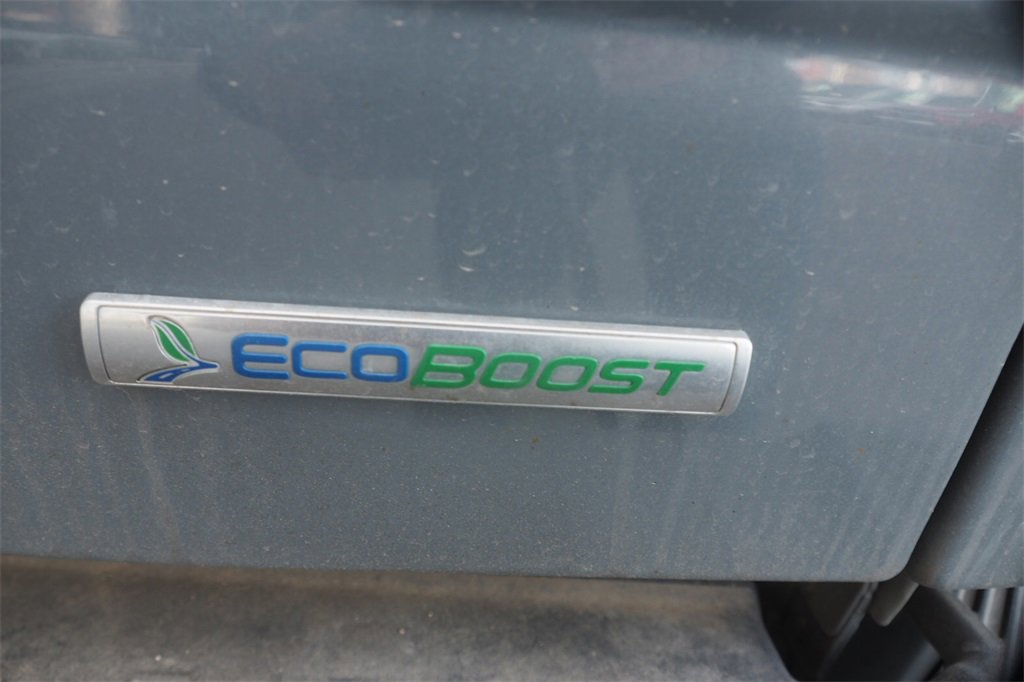 Used 2019 Ford F150 Lariat w/ Equipment Group 502A Luxury image 22