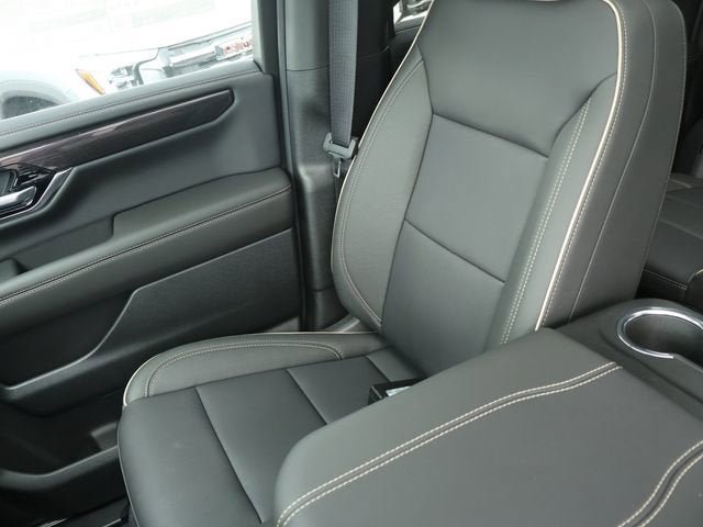 New 2026 GMC Yukon XL Elevation w/ Elevation Premium Package AWD/4WD image 29