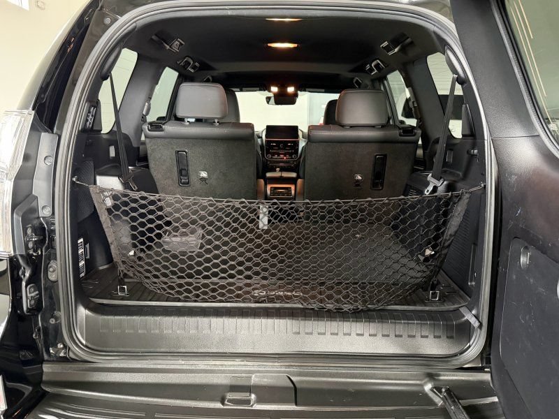 Used 2022 Lexus GX 460 Premium AWD/4WD image 13