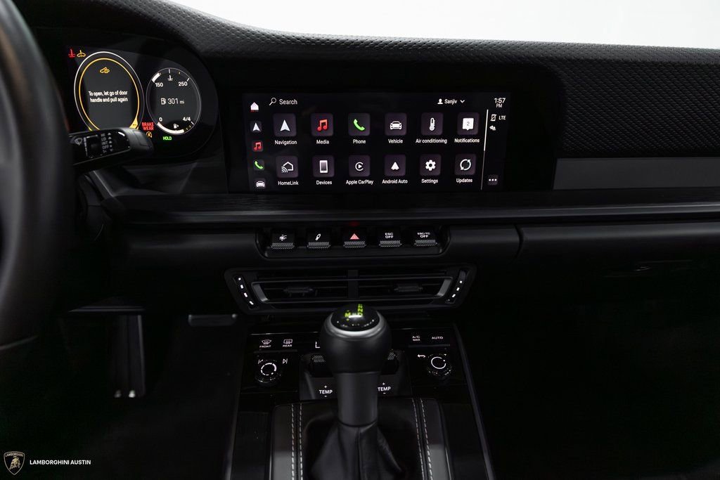 Used 2022 Porsche 911 GT3 image 24