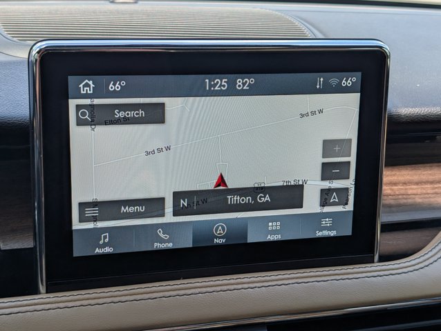 Used 2022 Lincoln Corsair Reserve w/ Equipment Group 201A AWD/4WD image 19