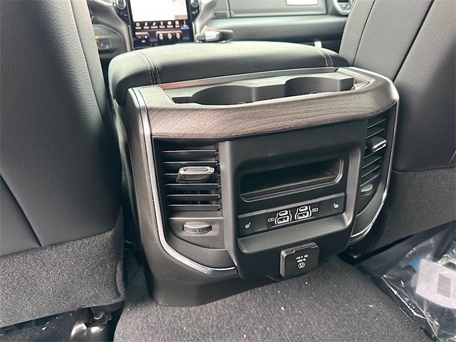 New 2026 RAM 2500 Laramie image 22