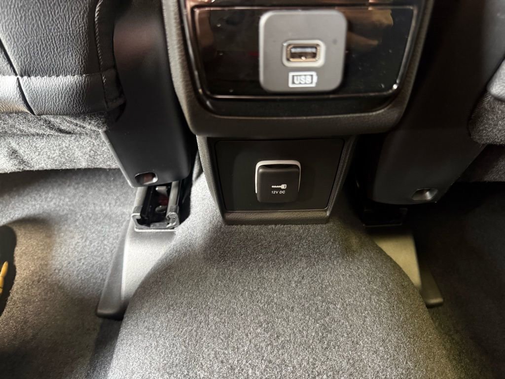 New 2026 Jeep Compass Latitude image 35