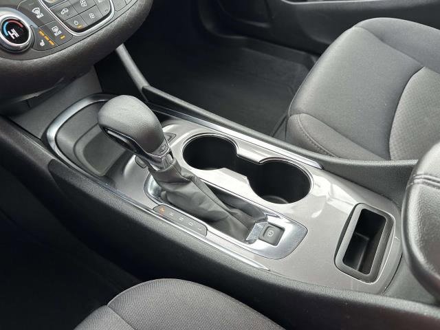 Used 2024 Chevrolet Malibu LT image 27