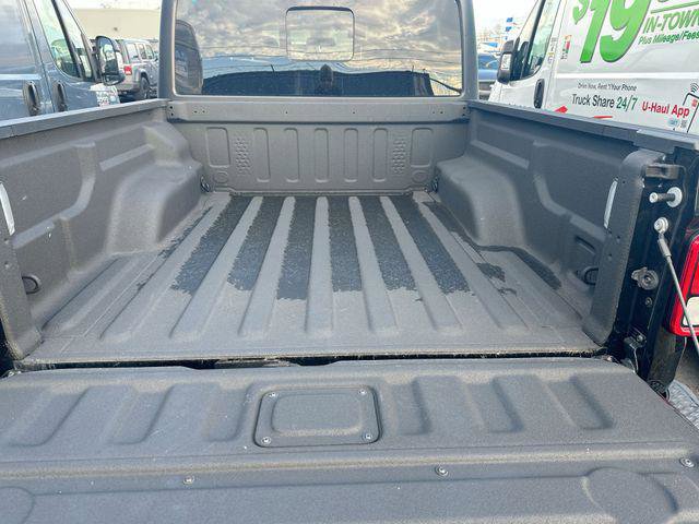 Certified 2022 Jeep Gladiator Sport image 24