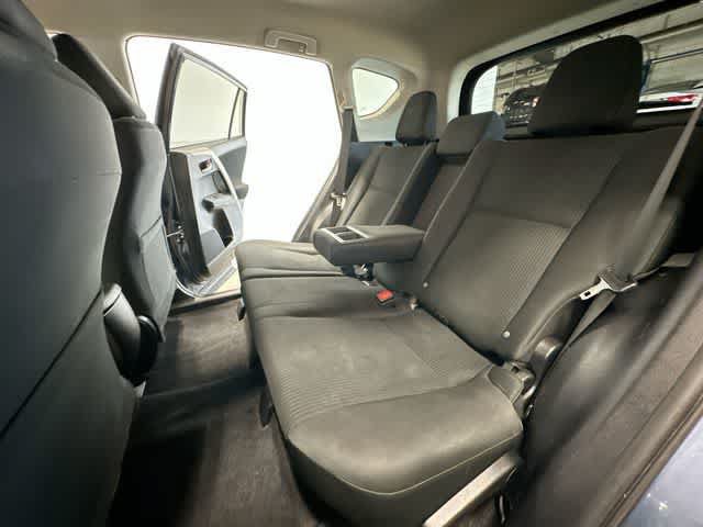 Used 2014 Toyota RAV4 LE AWD/4WD image 16