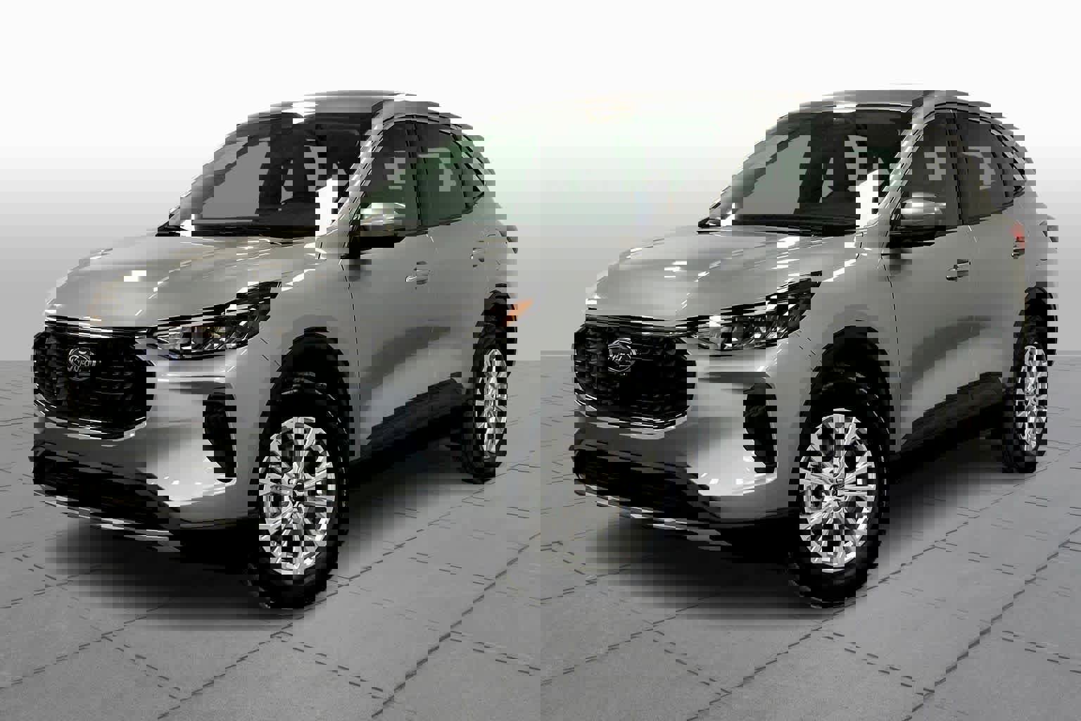 Certified 2023 Ford Escape Active w/ Tech Pack #2 image 2