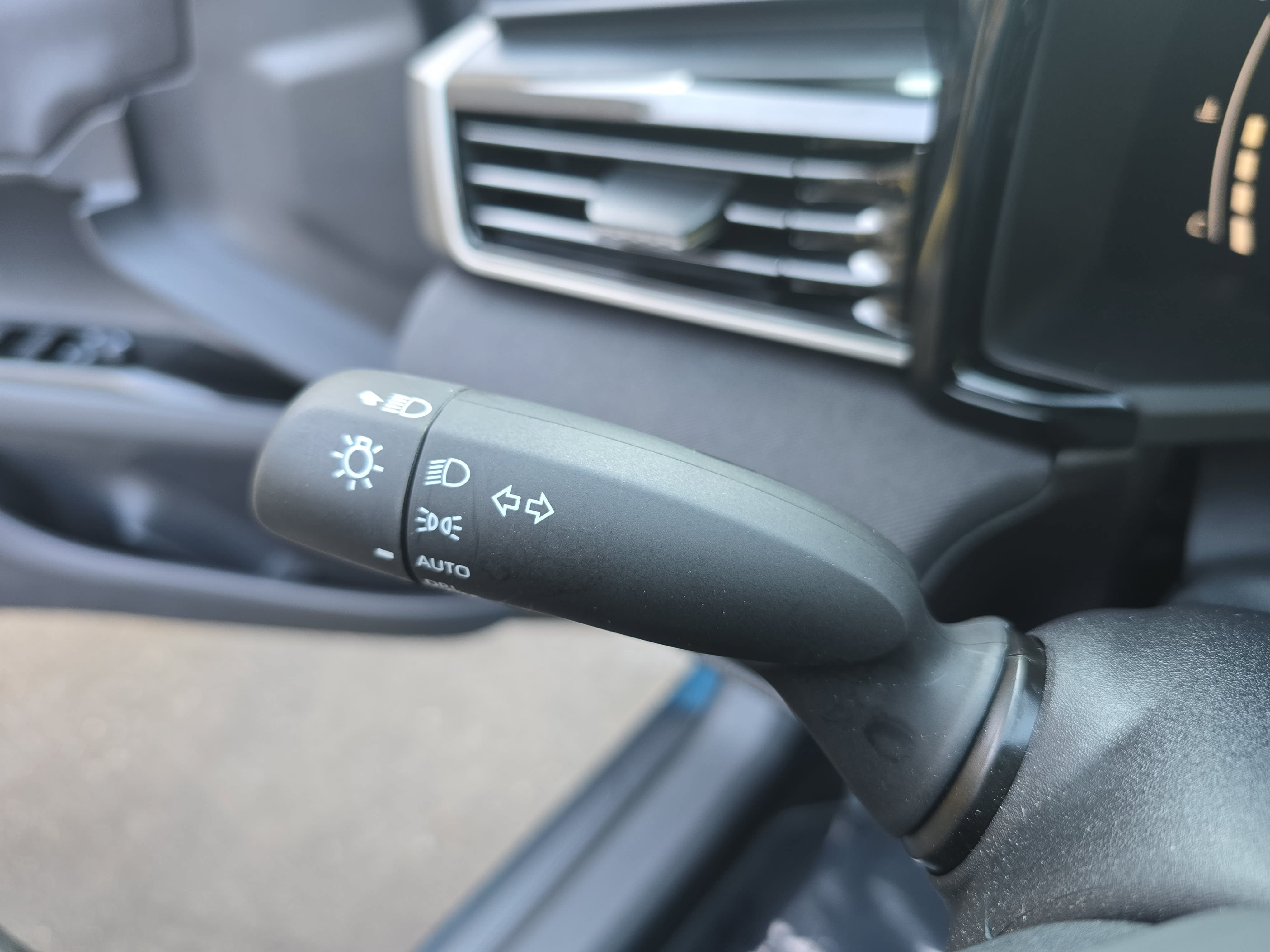 Used 2026 Toyota Camry LE FWD image 24