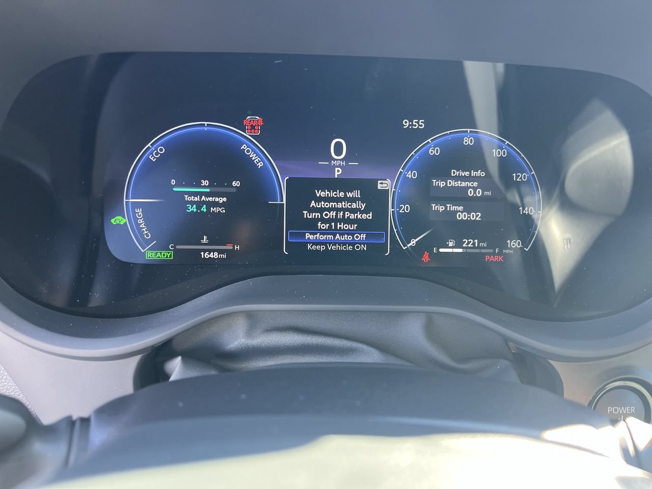 Used 2026 Toyota Sienna Limited FWD image 21