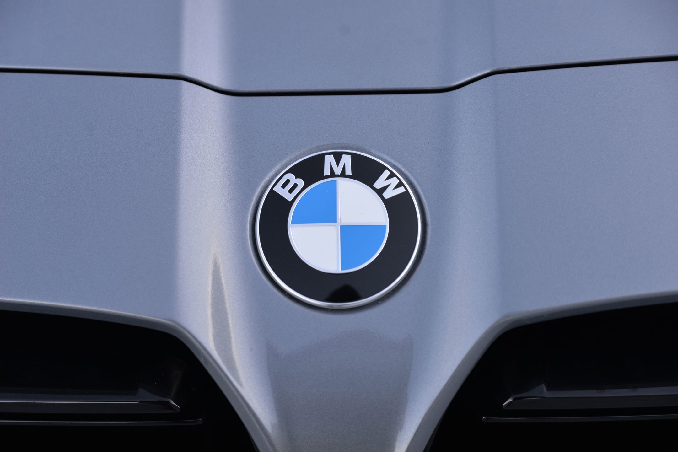 Used 2022 BMW M4 xDrive Competition image 16