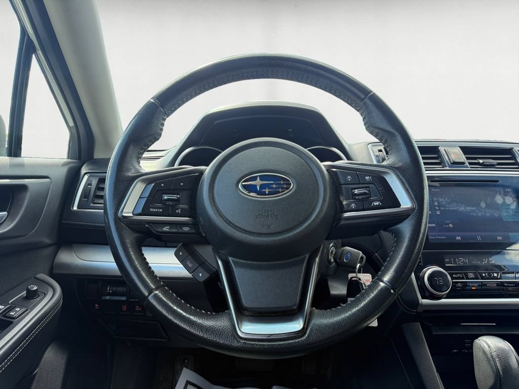 Used 2019 Subaru Outback 2.5i Premium AWD/4WD image 13