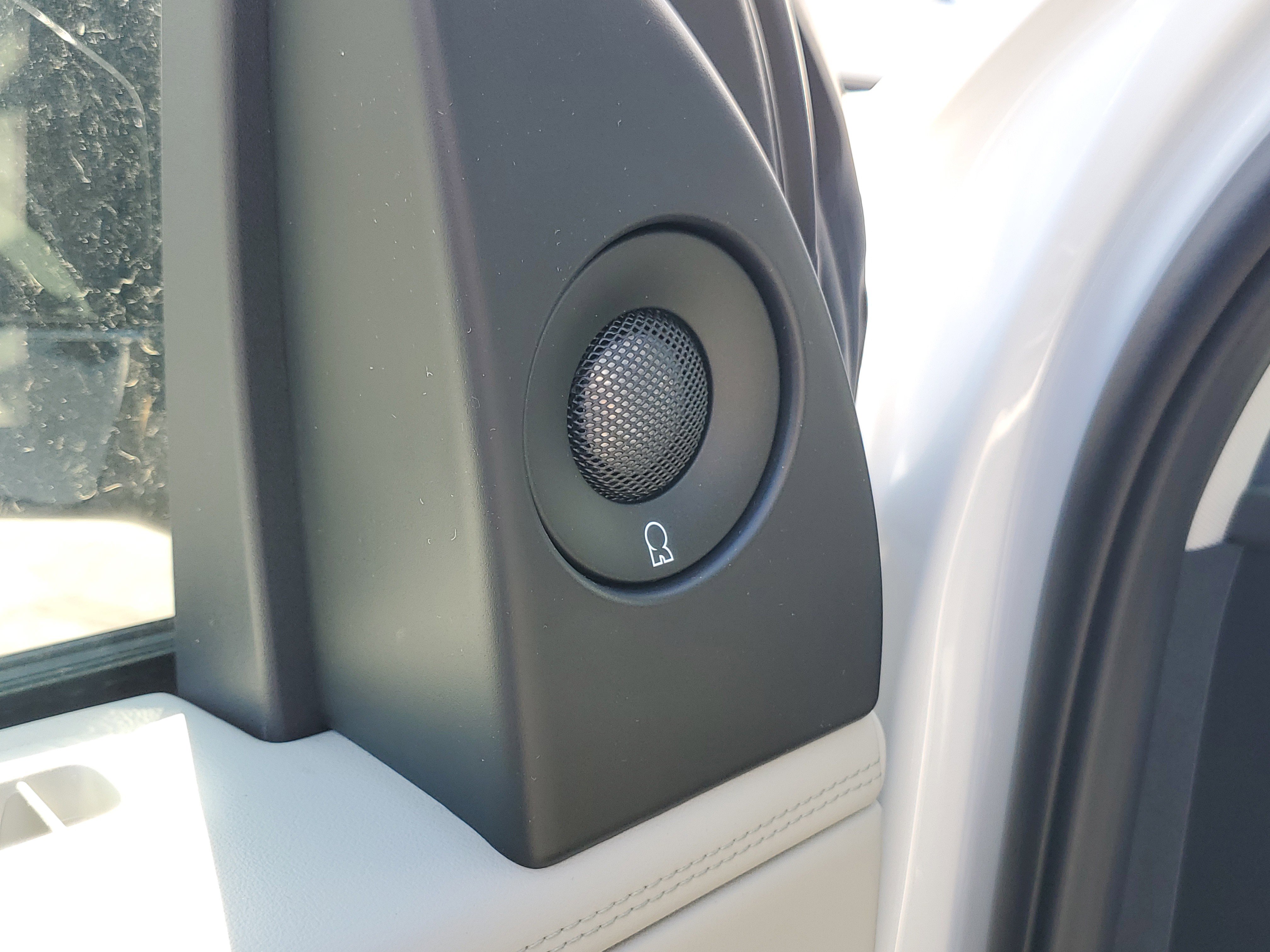 New 2026 Lincoln Navigator Reserve AWD/4WD image 9