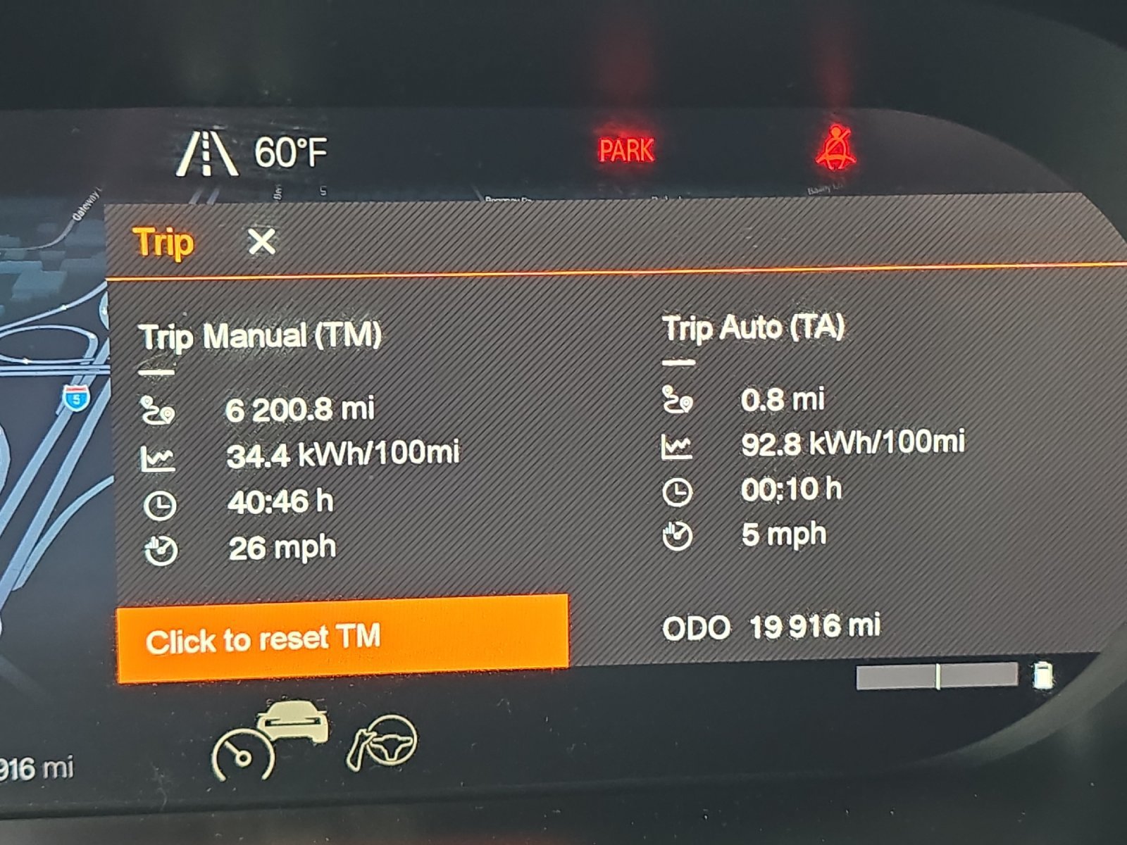 Used 2024 Polestar Polestar 2 AWD/4WD image 28