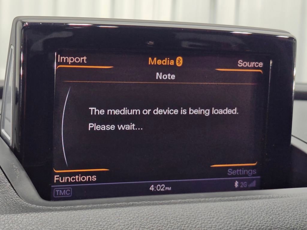 Used 2016 Audi Q3 2.0T Prestige w/ Prestige Package image 40