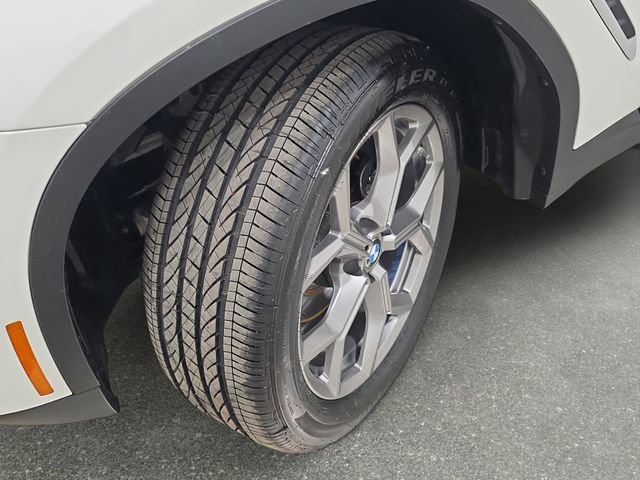 Certified 2023 BMW X3 xDrive30i AWD/4WD image 27