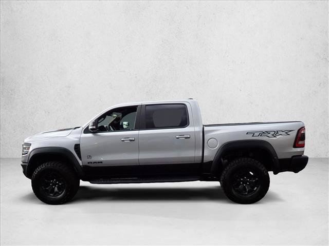Used 2022 RAM 1500 TRX w/ TRX Level 2 Equipment Group AWD/4WD image 2