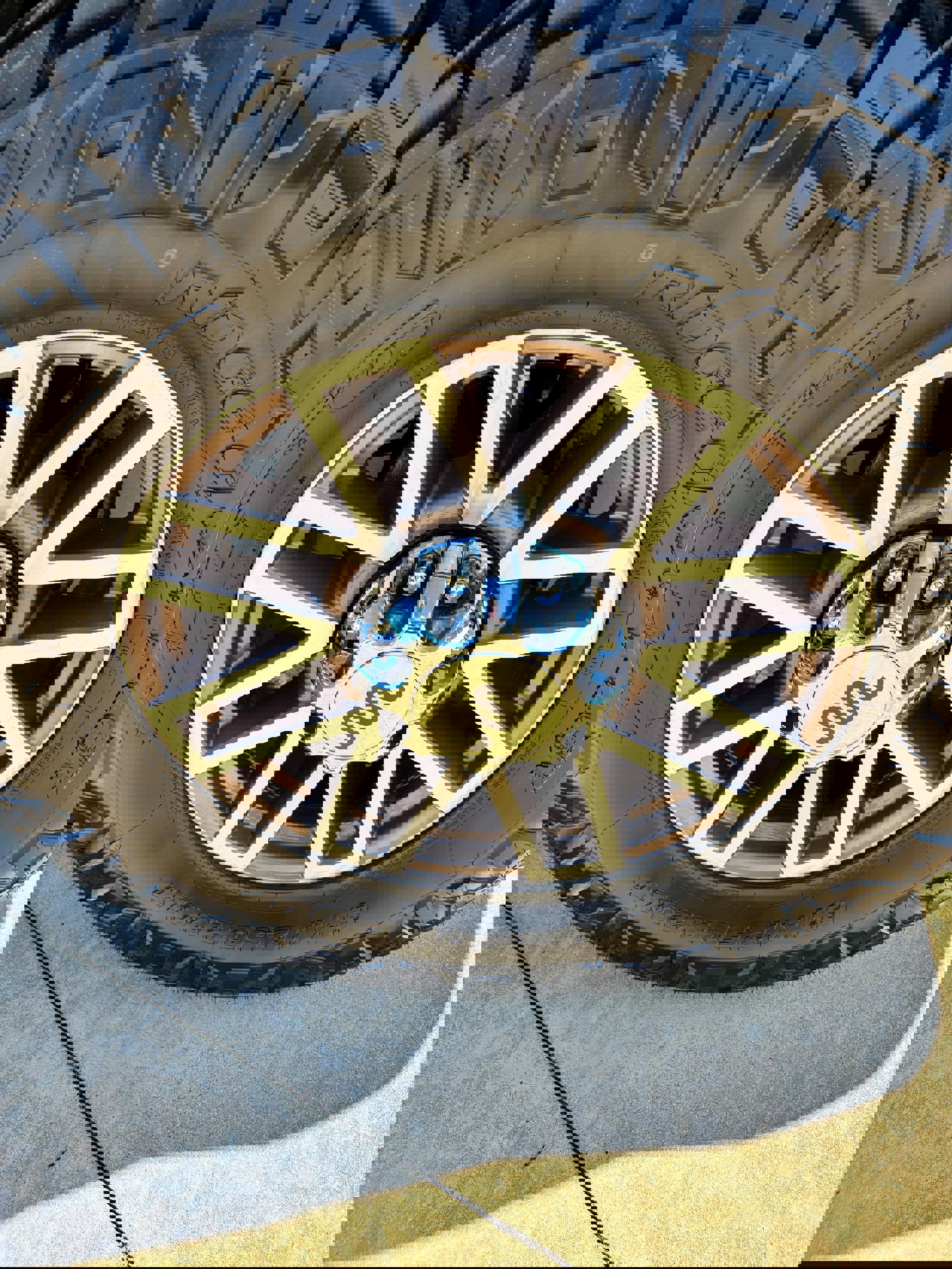 Used 2017 Ford F350 King Ranch w/ King Ranch Ultimate Package image 9