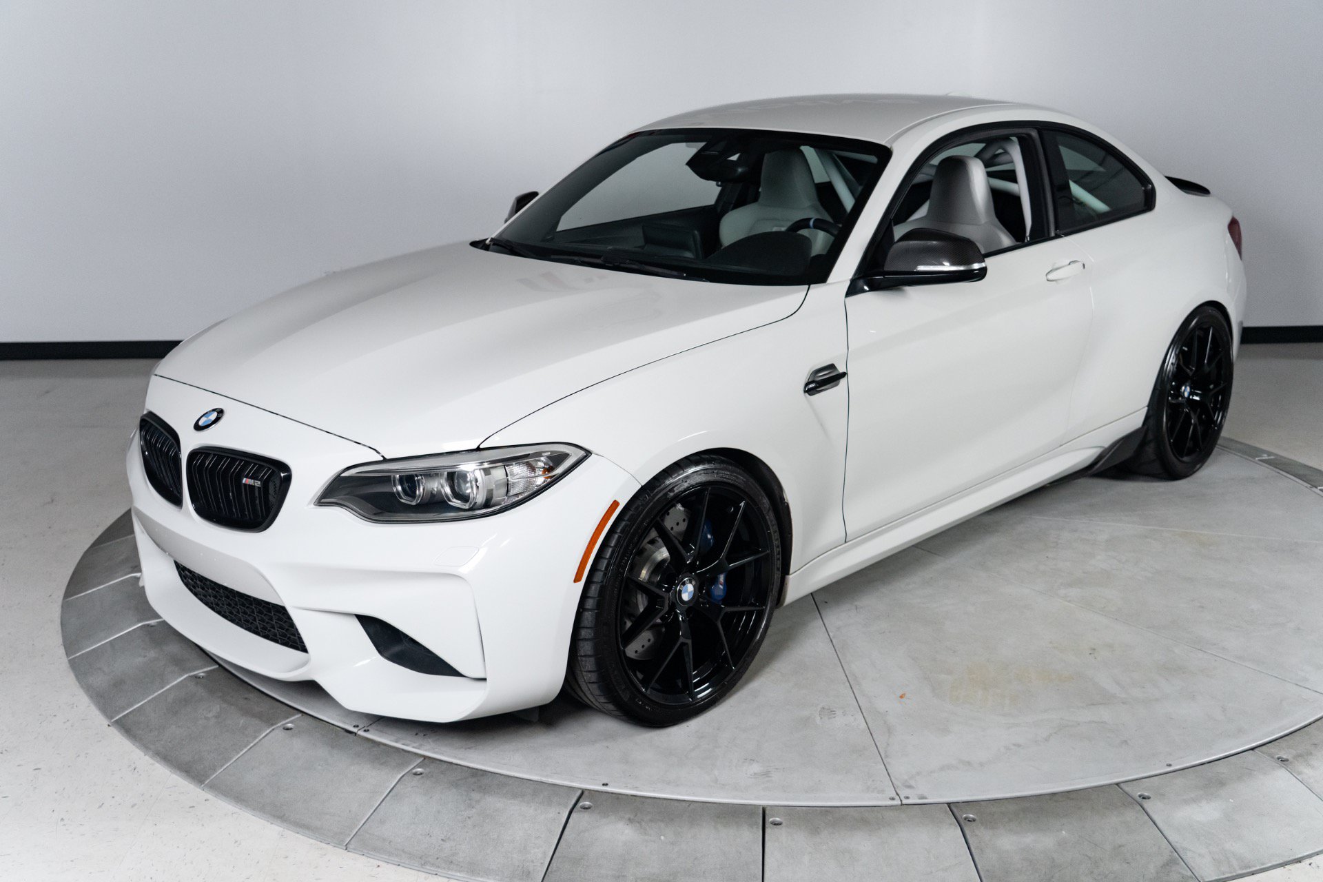 Used 2016 BMW M2 RWD image 2