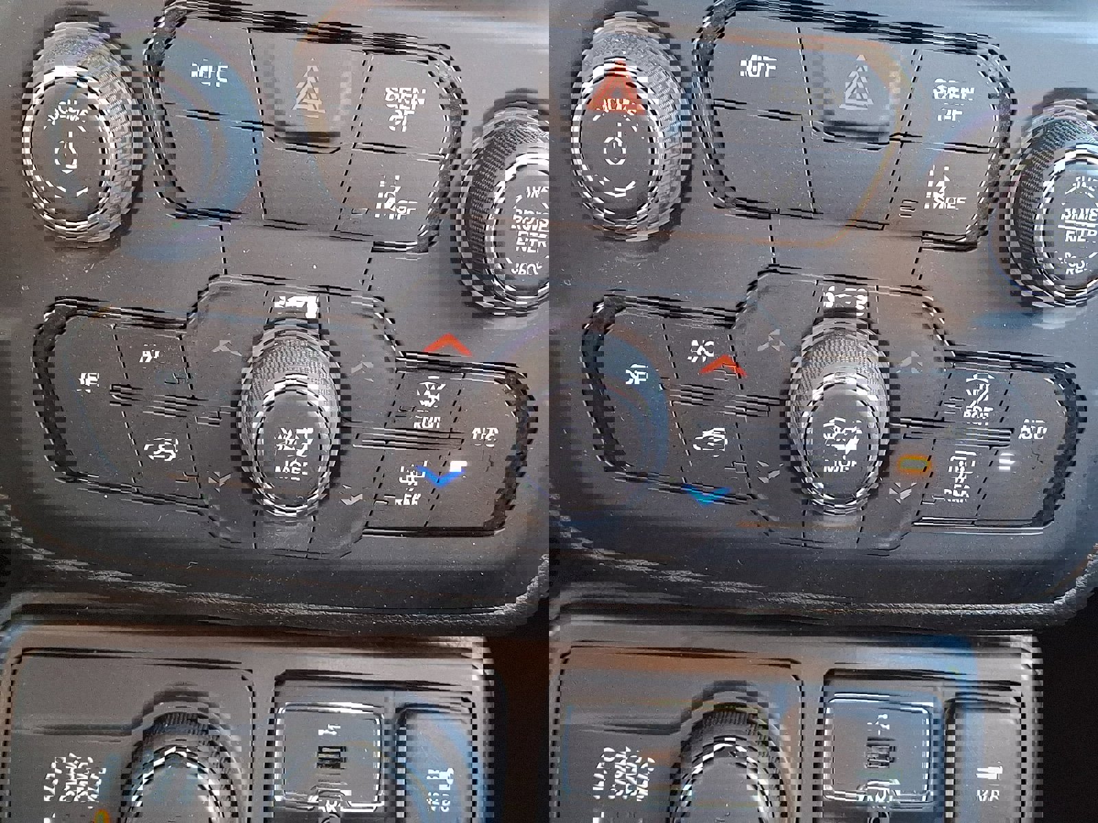 Used 2021 Jeep Renegade Sport image 14