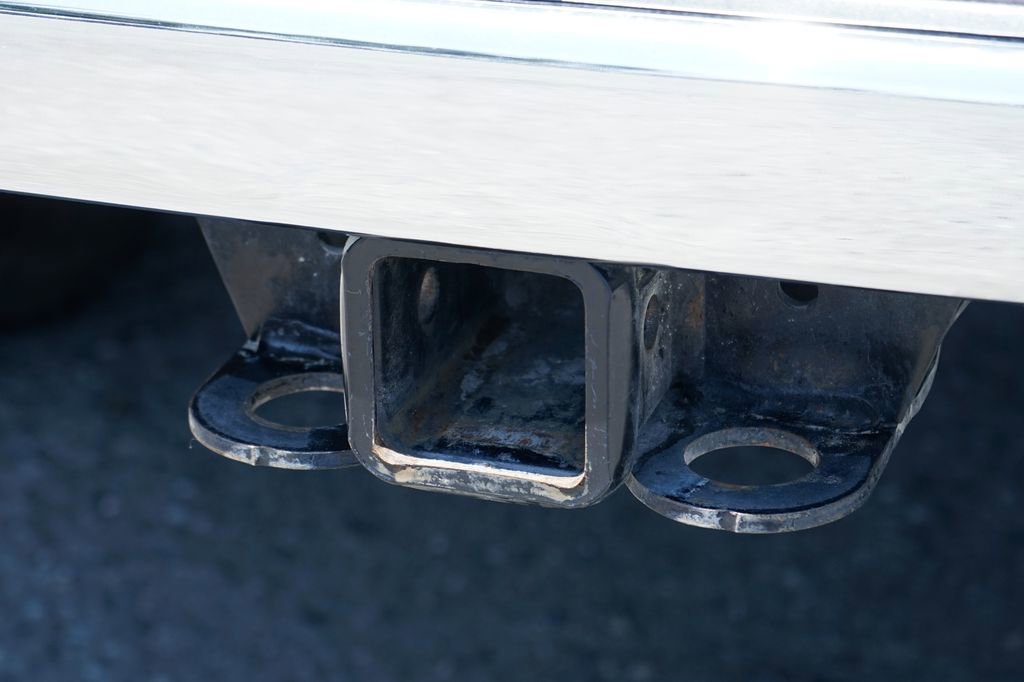 Used 2024 RAM 2500 Big Horn AWD/4WD image 46