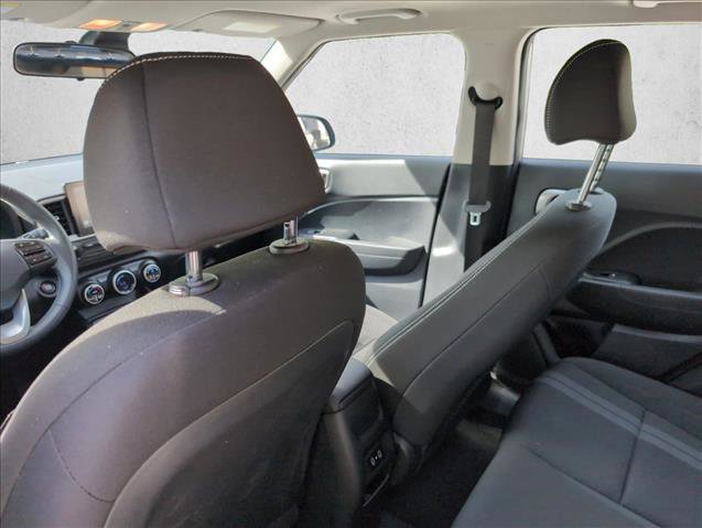 Certified 2024 Hyundai Venue SEL FWD image 17