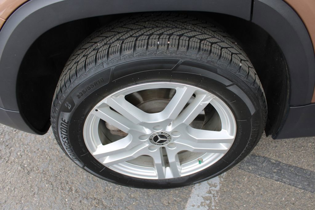 Used 2022 Mercedes-Benz GLB 250 4MATIC image 57